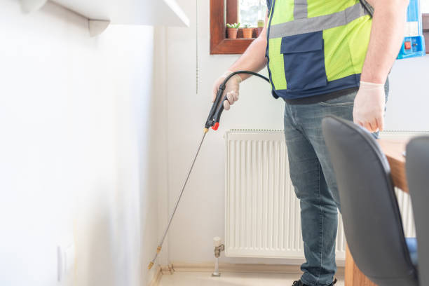 Pest Prevention Services in Delphi, IN