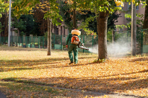 Wildlife Control Services in Delphi, IN
