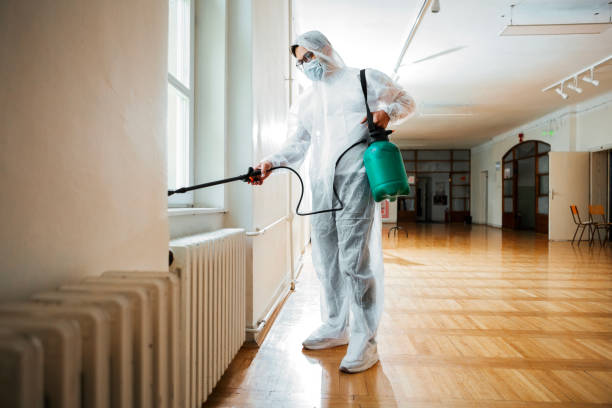 Best Local Pest Control Services  in Delphi, IN